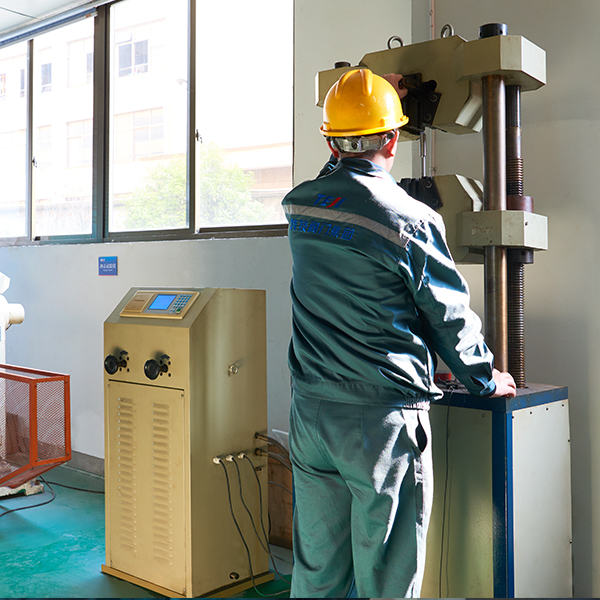 金屬材料拉伸試驗