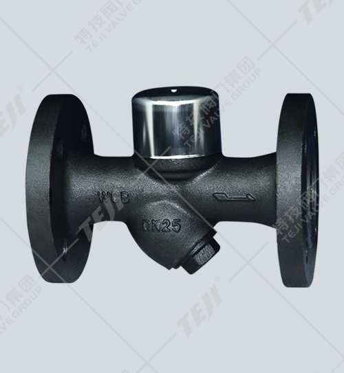 熱動力圓盤式蒸汽疏水閥（CS49H）