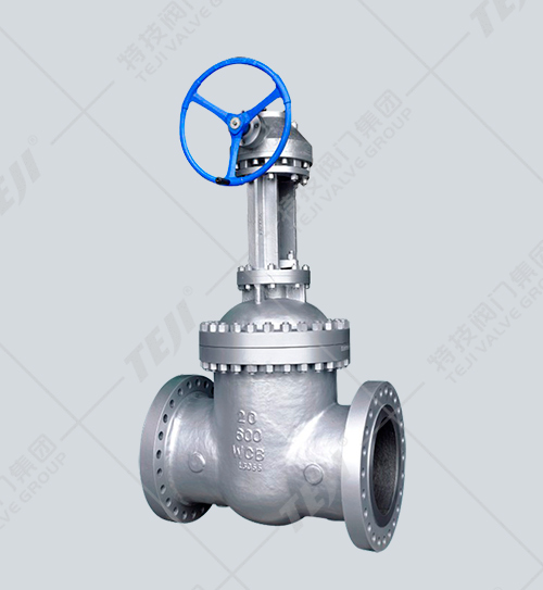 美標傘齒輪閘閥