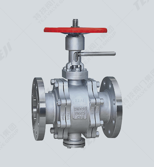 零摩擦伸縮球球閥